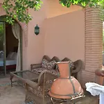 Les Jardins De La Palmeraie