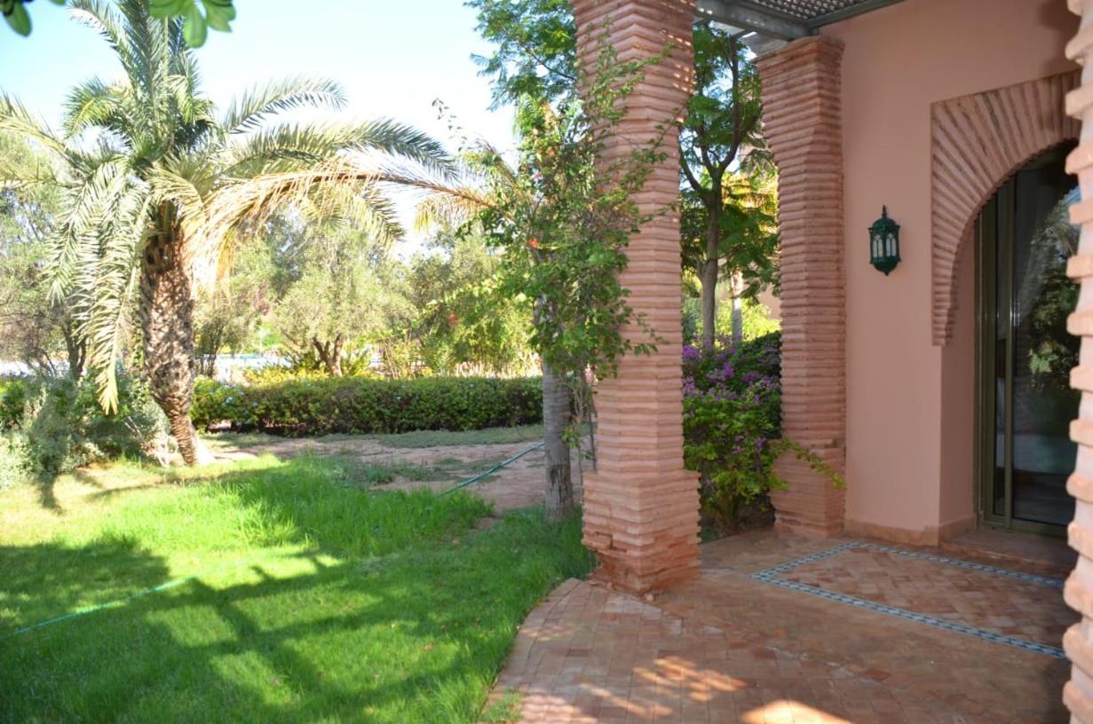 Les Jardins De La Palmeraie Apartment Marrakesh