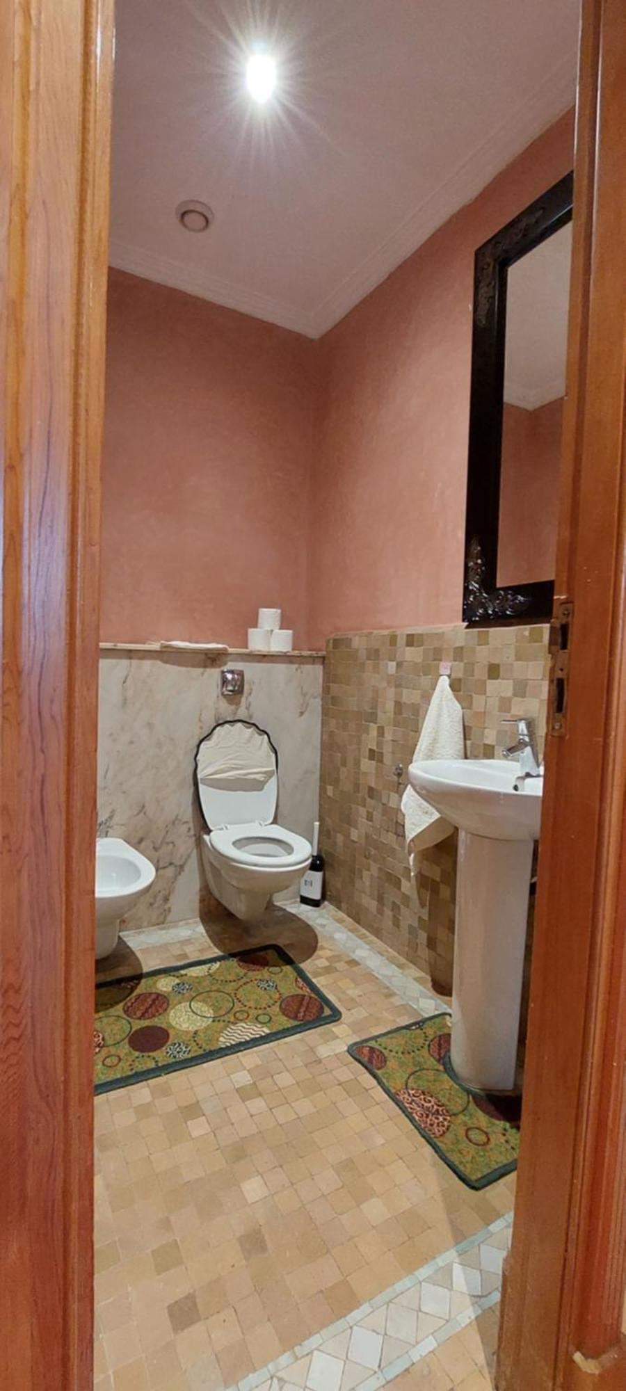Les Jardins De La Palmeraie Appartement