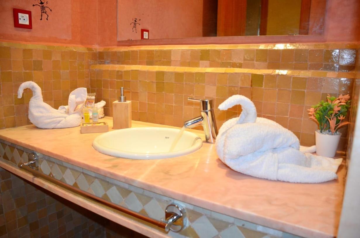 Appartement Les Jardins De La Palmeraie Marrakesh