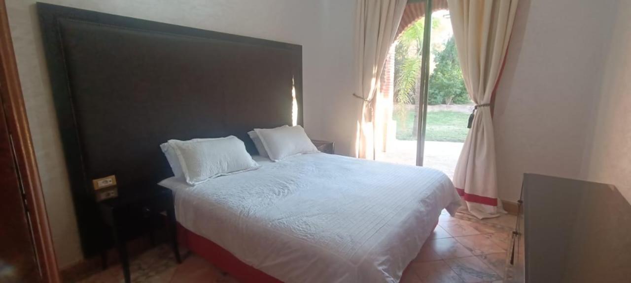 Les Jardins De La Palmeraie Appartement *