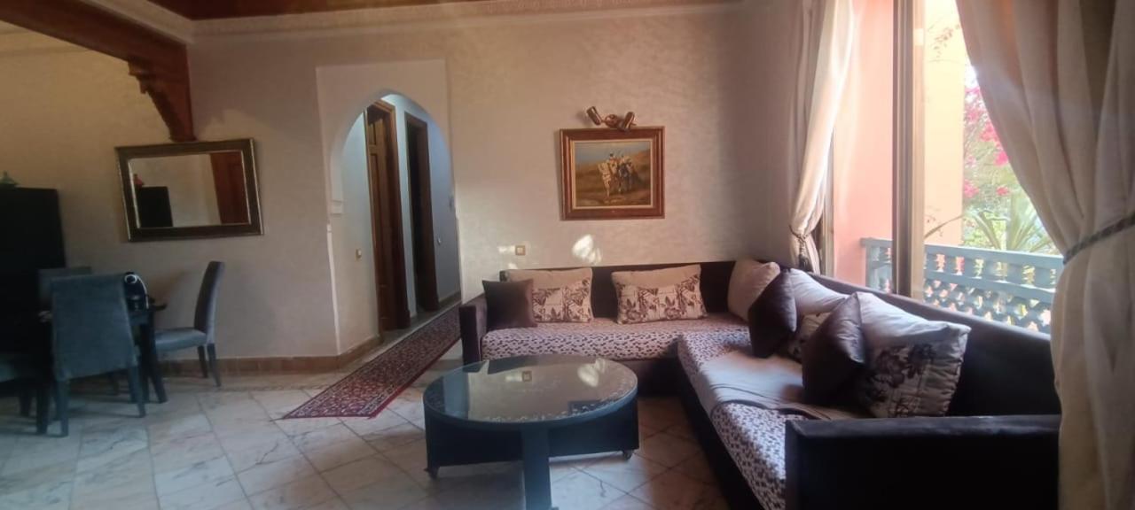 Appartamento Les Jardins De La Palmeraie Marrakesh