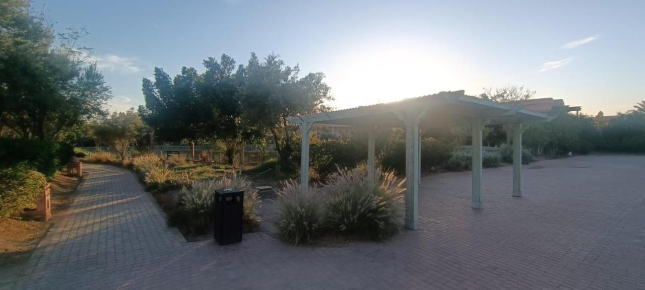 Les Jardins De La Palmeraie Appartement *