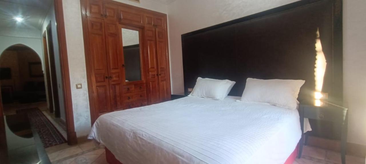 Les Jardins De La Palmeraie Appartement Marrakesh
