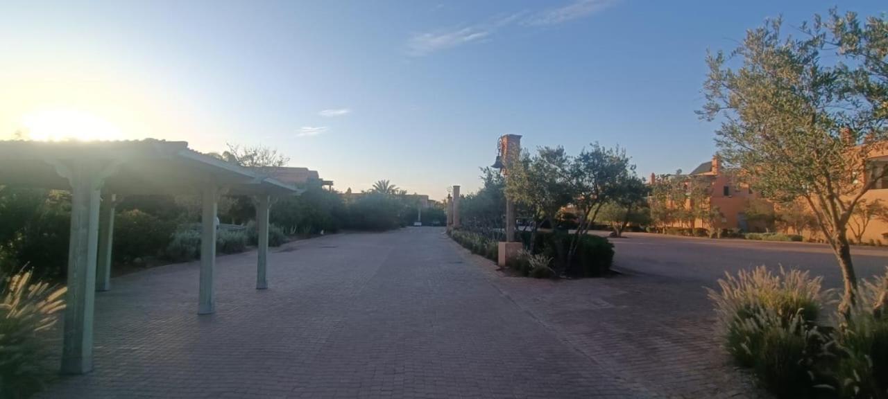 Appartamento Les Jardins De La Palmeraie *