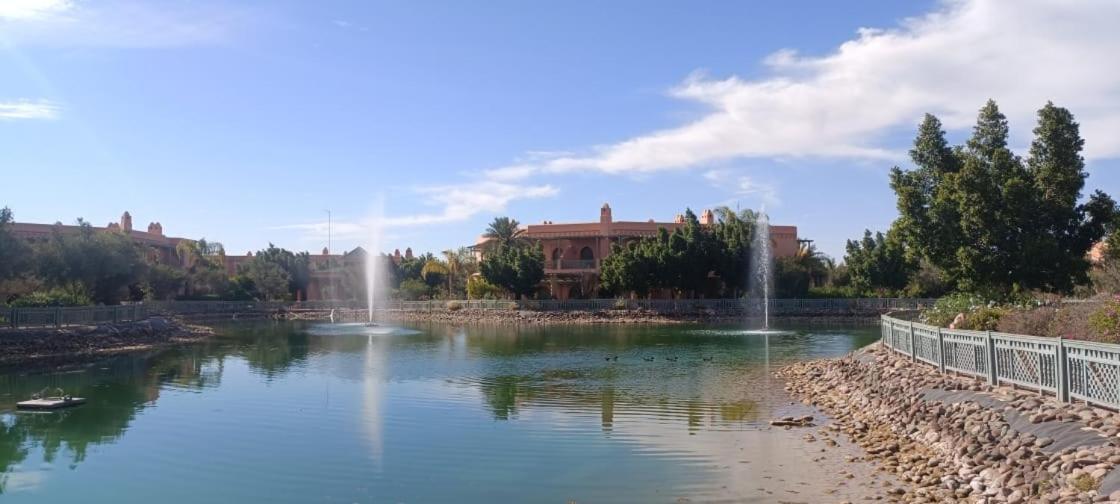 Les Jardins De La Palmeraie Appartement Marrakesh