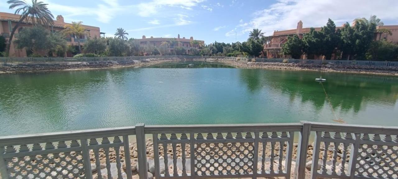 Appartement Les Jardins De La Palmeraie Marrakesh